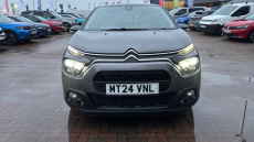 Citroen C3 1.2 PureTech Max 5dr Petrol Hatchback